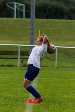 Bild 122 - C-Juniorinnen FSG BraWie 08 o.W - SV Bokhorst : Ergebnis: 4:2